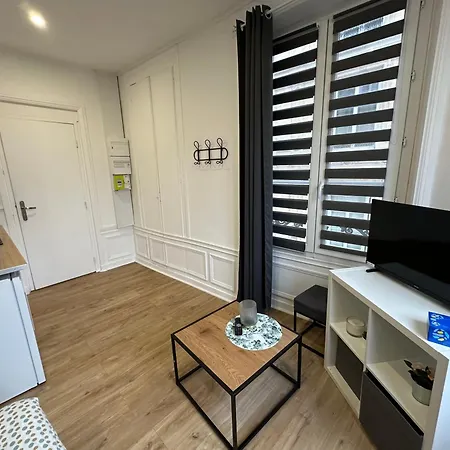 Apartment A La Broche - 293
