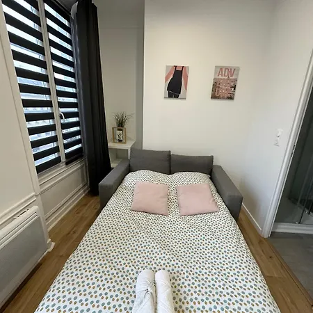 Apartment A La Broche - 293 *